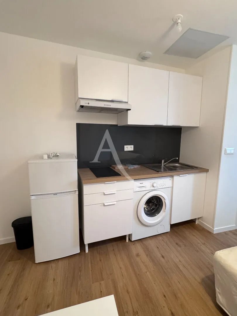 Appartement à louer, 22m², Soissons