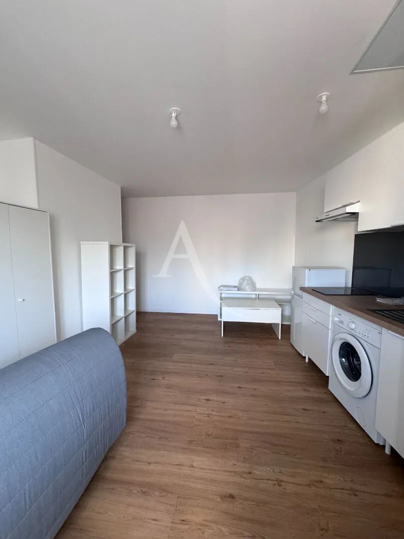 Appartement à louer, 22m², Soissons