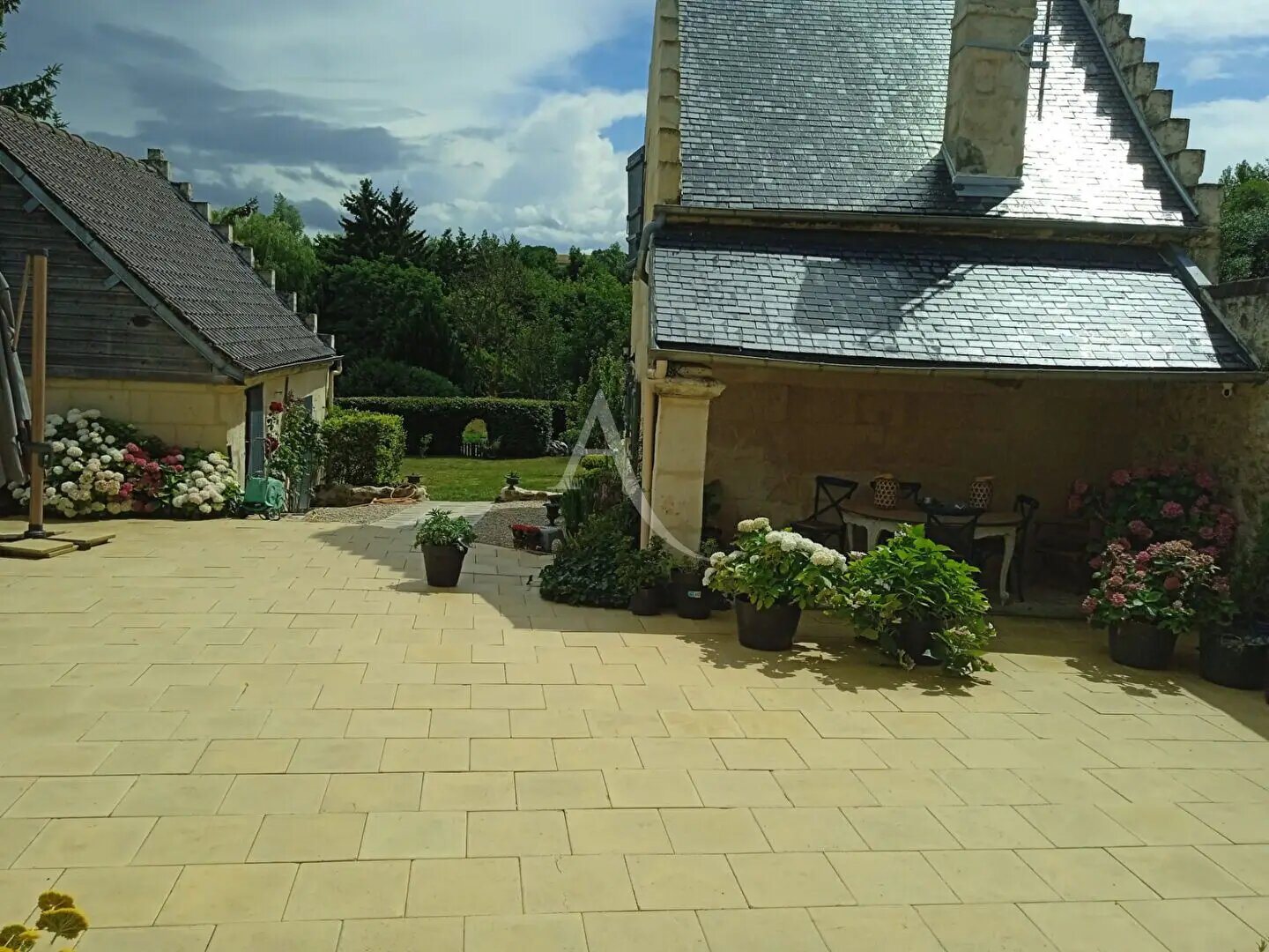 Maison à vendre, 163m², Soissons