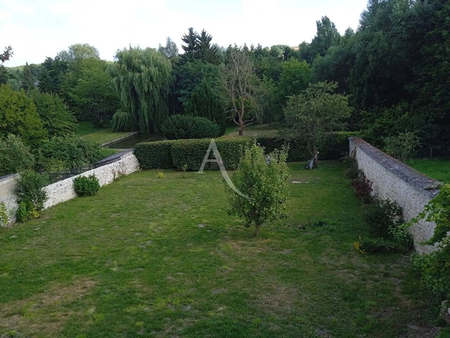 Maison à vendre, 163m², Soissons