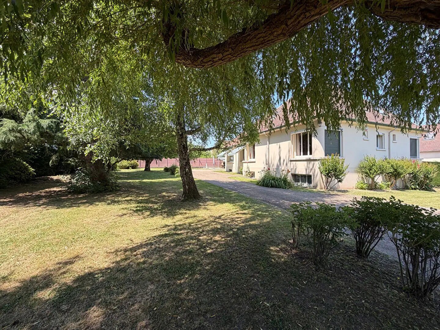 Maison à vendre, 300m², Nanteuil-lès-Meaux