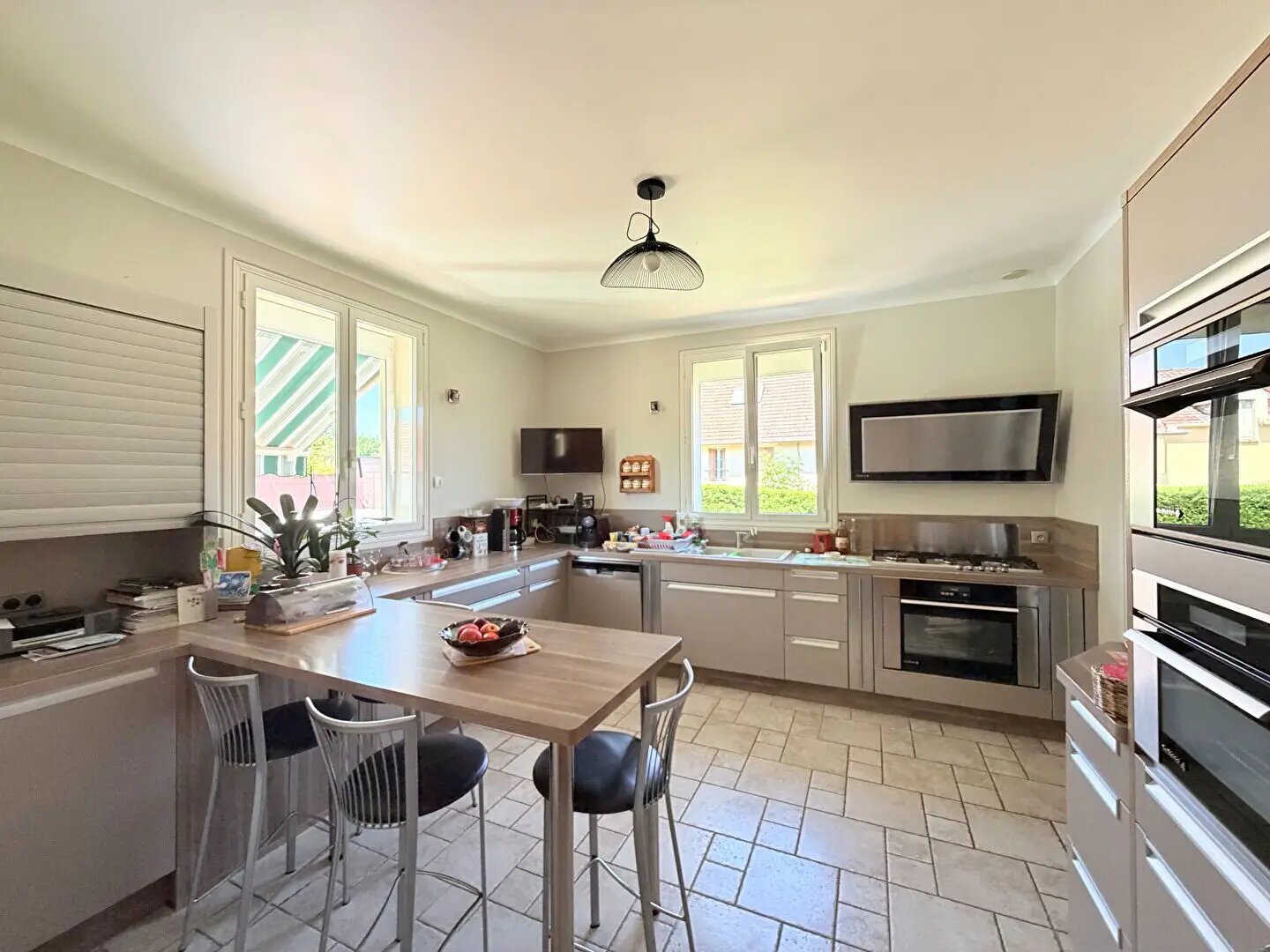 Maison à vendre, 300m², Nanteuil-lès-Meaux