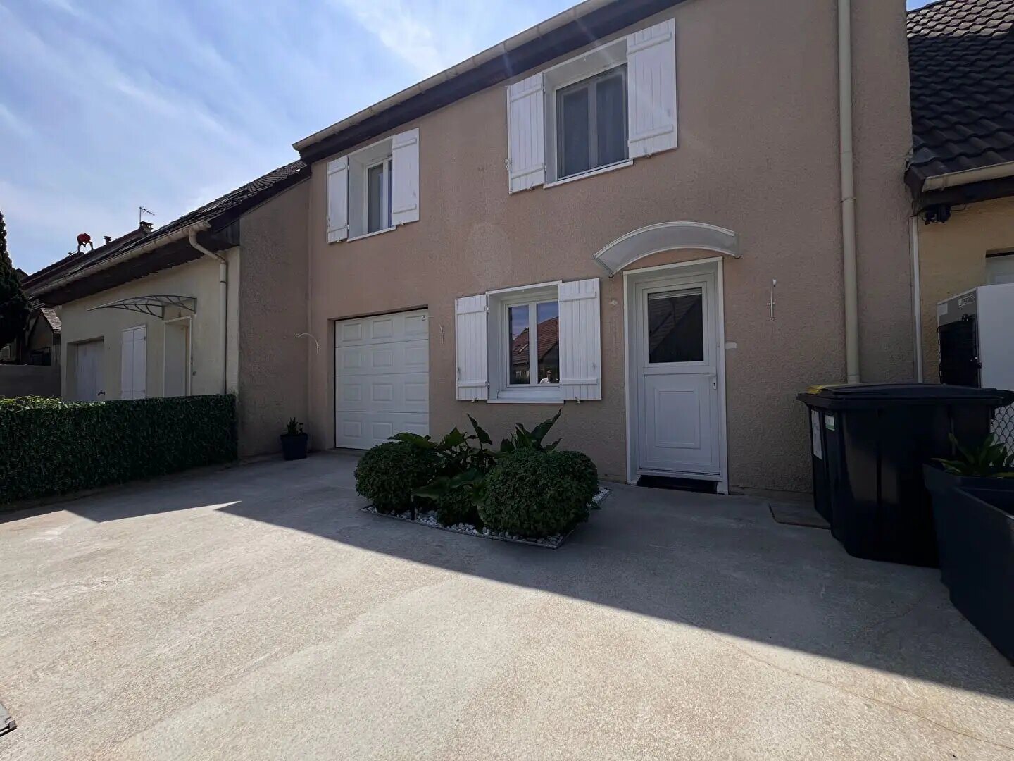 Maison à vendre, 90m², Nanteuil-lès-Meaux
