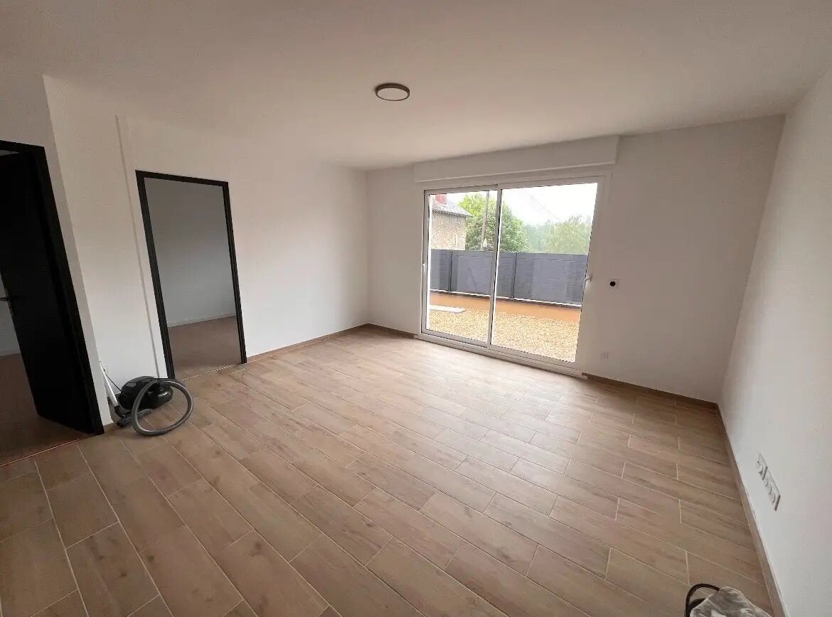 Maison à louer, 47m², Trilport