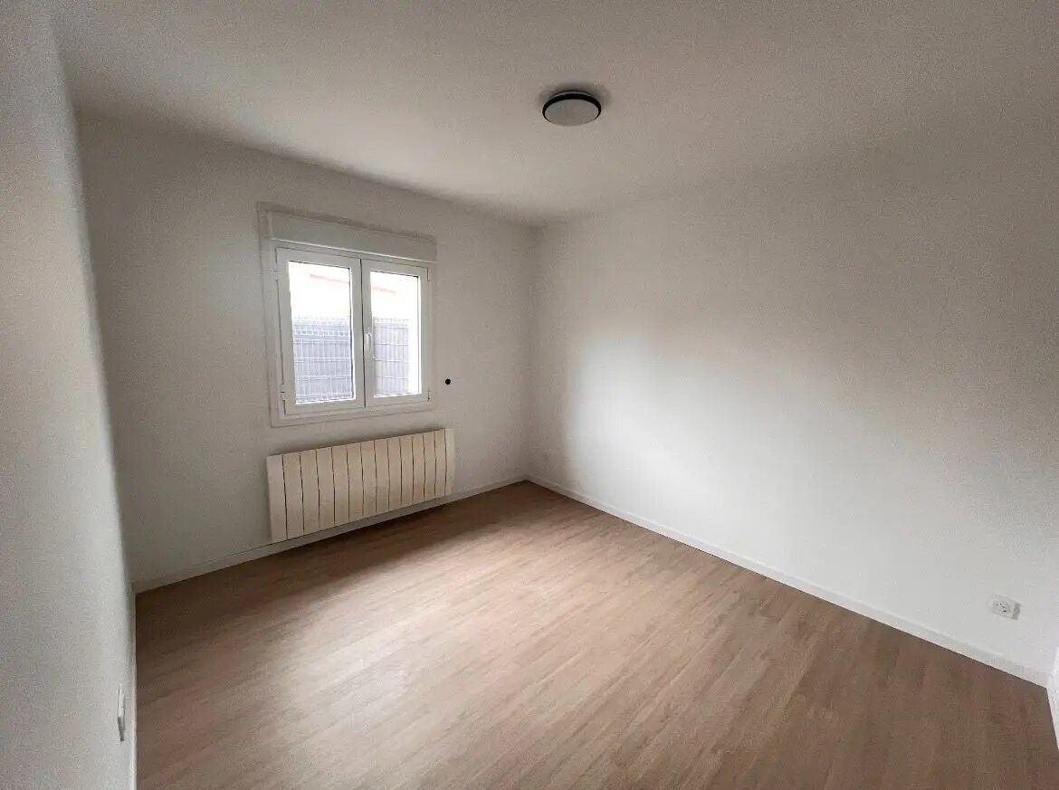 Maison à louer, 47m², Trilport