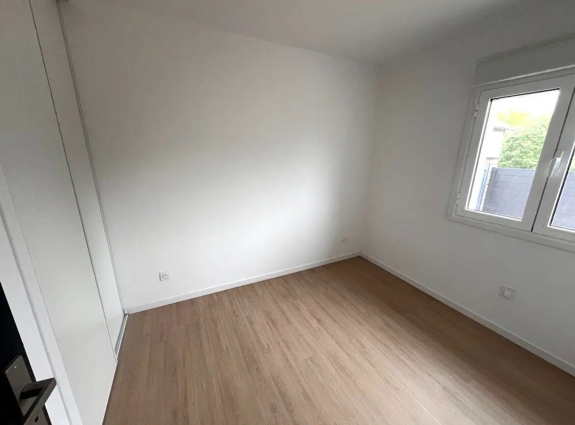Maison à louer, 47m², Trilport