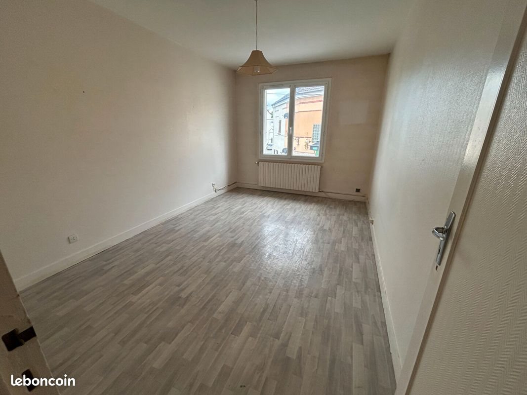 Appartement à vendre, 65m², Villenoy