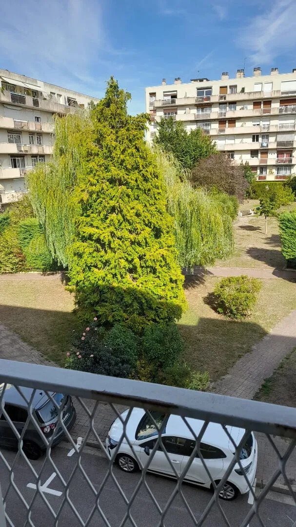 Appartement à vendre, 66m², Meaux