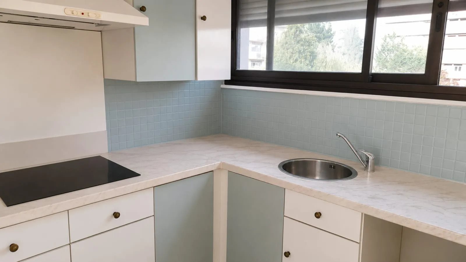 Appartement à vendre, 66m², Meaux
