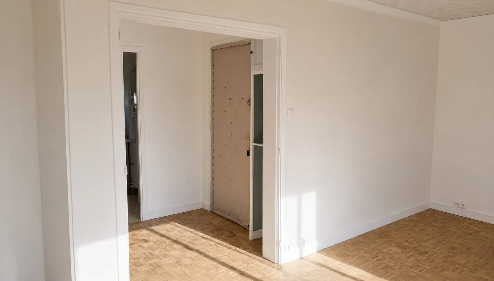 Appartement à vendre, 66m², Meaux