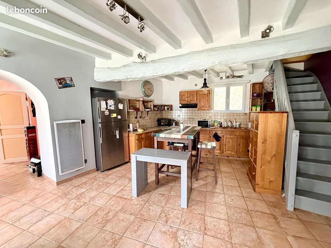 Maison à vendre, 100m², Nanteuil-lès-Meaux