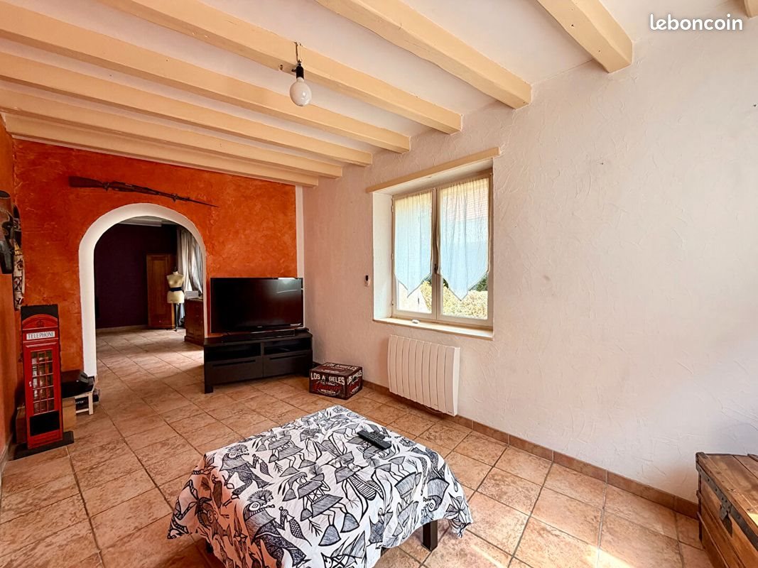Maison à vendre, 100m², Nanteuil-lès-Meaux