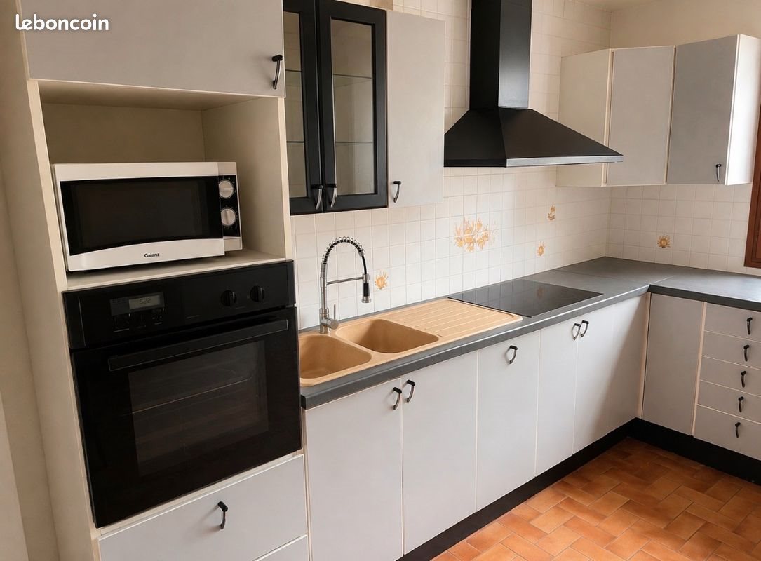 Maison à vendre, 100m², Nanteuil-lès-Meaux