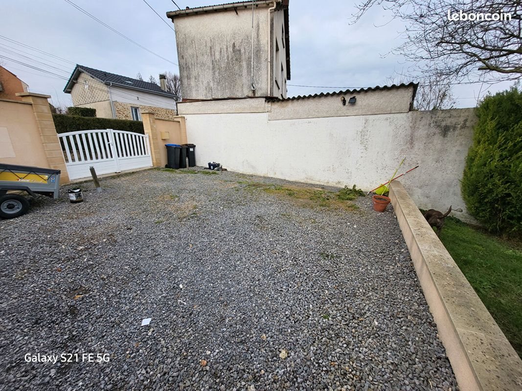 Maison à vendre, 51m², Meaux