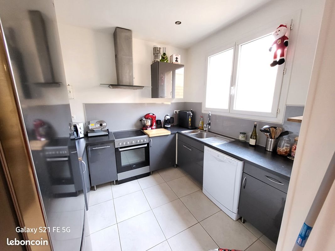 Maison à vendre, 51m², Meaux
