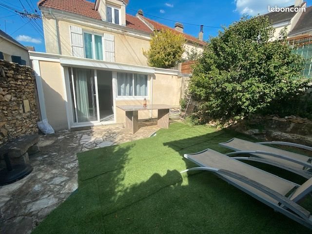 Maison à vendre, 80m², Meaux