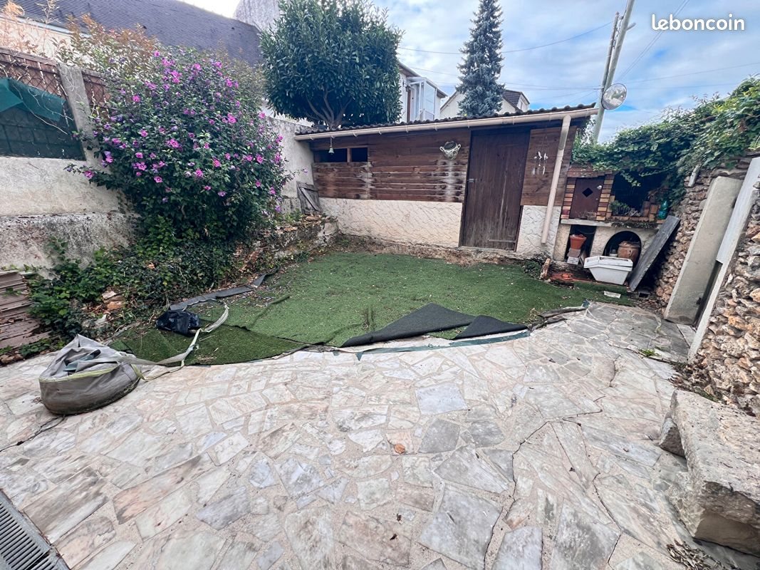 Maison à vendre, 80m², Meaux