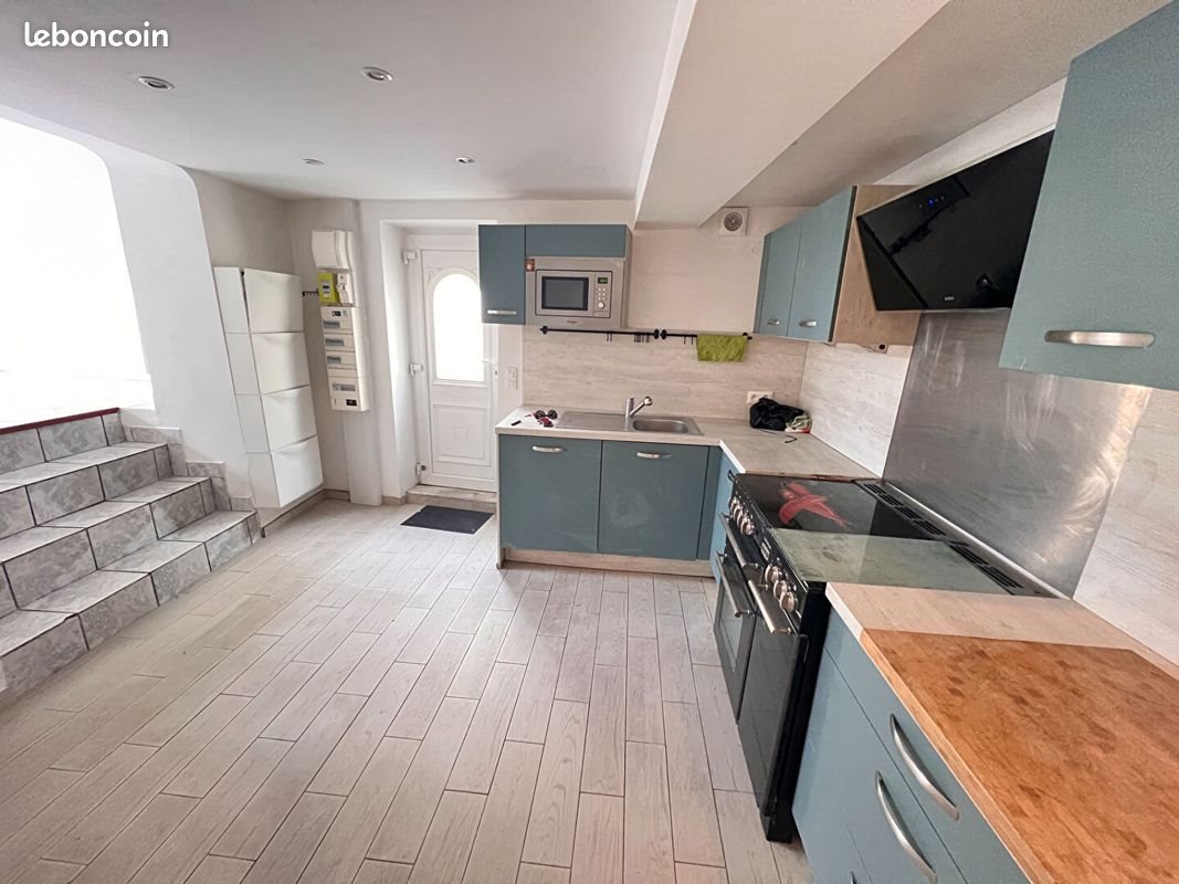 Maison à vendre, 80m², Meaux