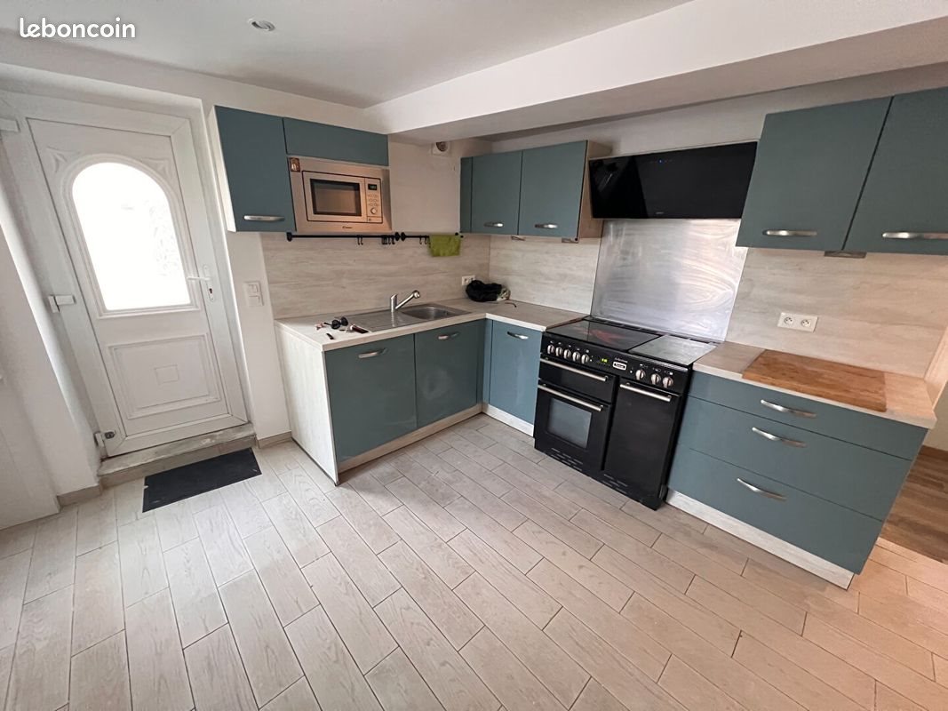 Maison à vendre, 80m², Meaux