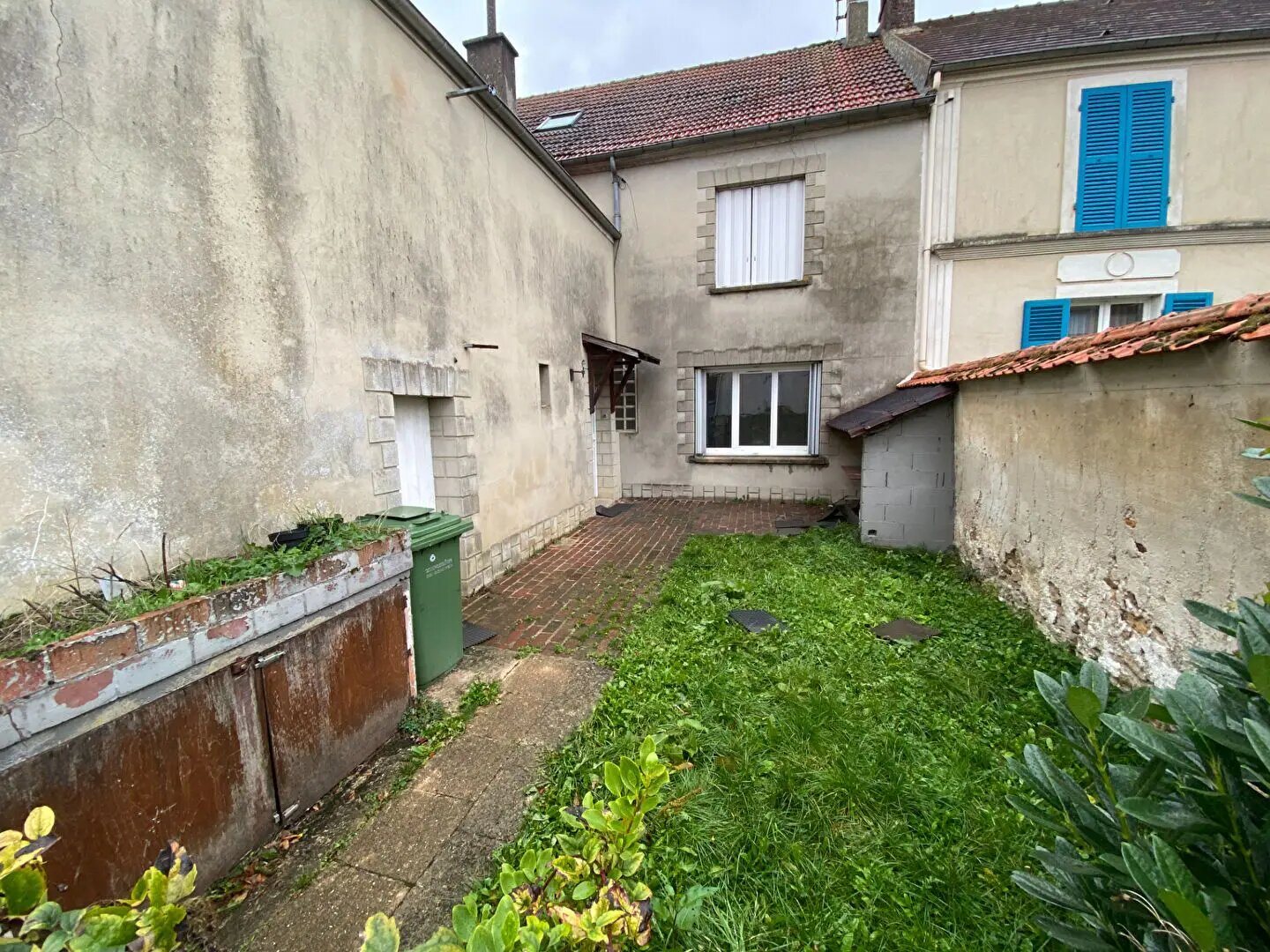 Appartement à louer, 59m², La Celle-sur-Morin