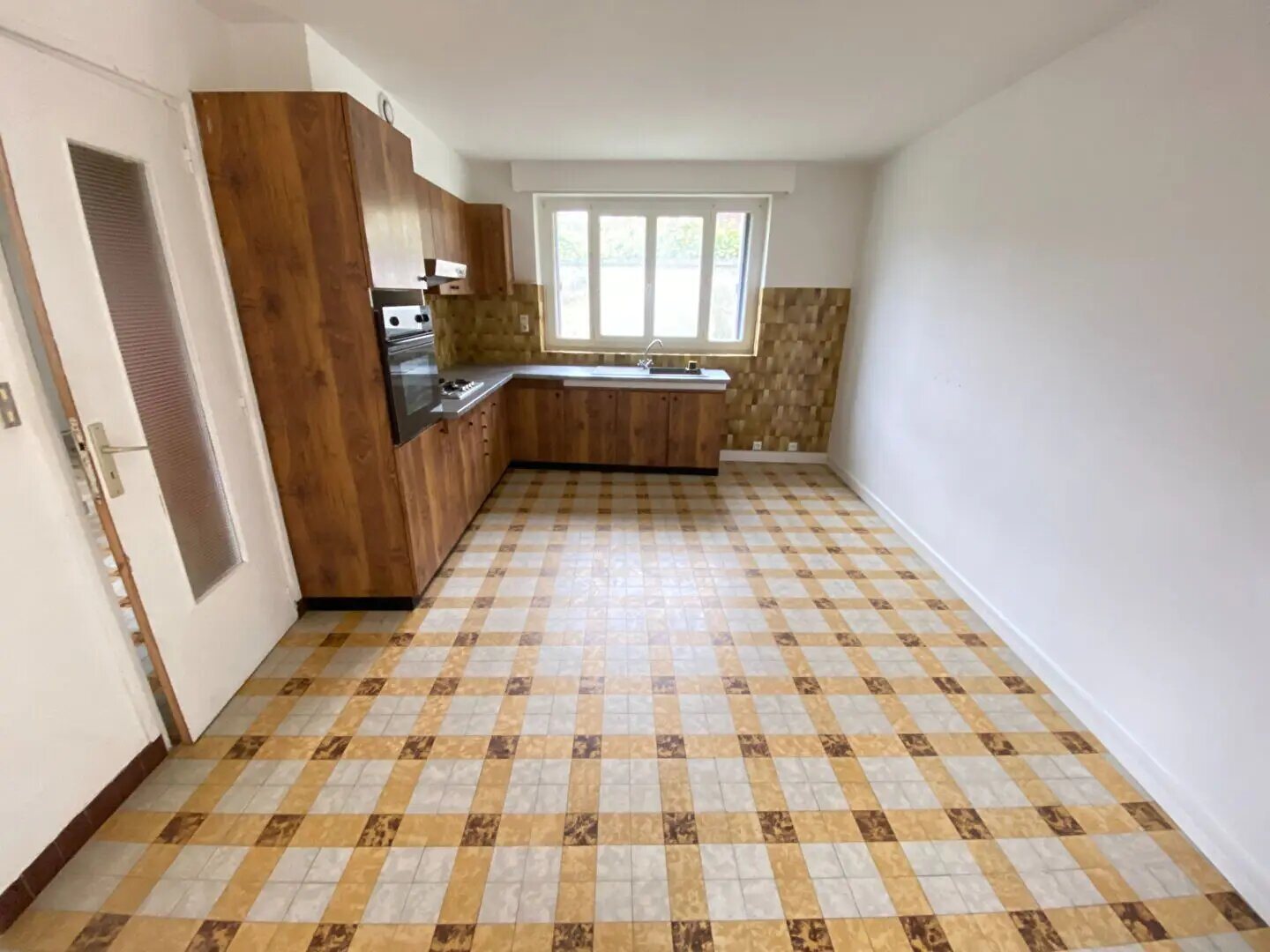 Appartement à louer, 59m², La Celle-sur-Morin