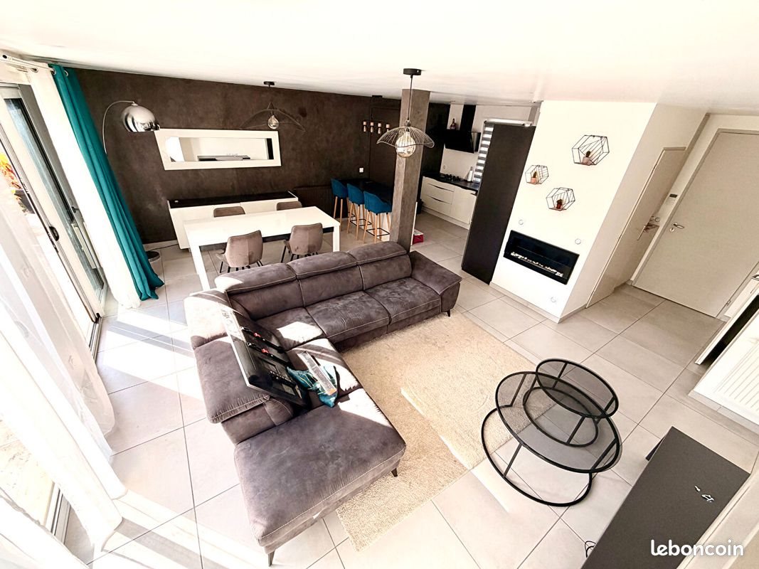 Maison à louer, 90m², Saint-Pathus