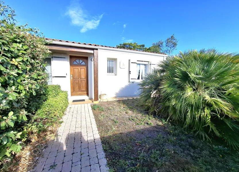 Maison à vendre, 72m², Médis