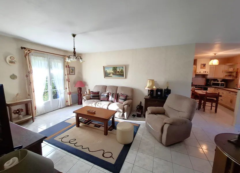 Maison à vendre, 72m², Médis