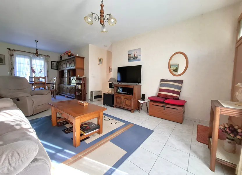 Maison à vendre, 72m², Médis