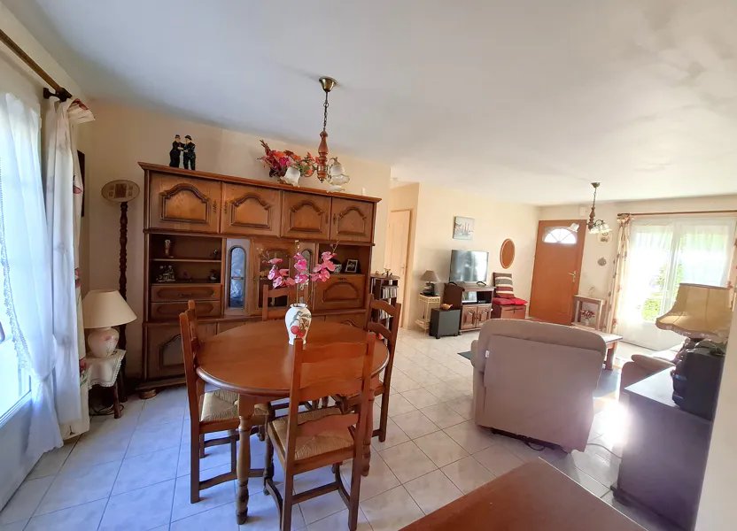 Maison à vendre, 72m², Médis