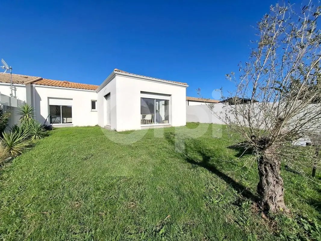 Maison à vendre, 110m², Médis