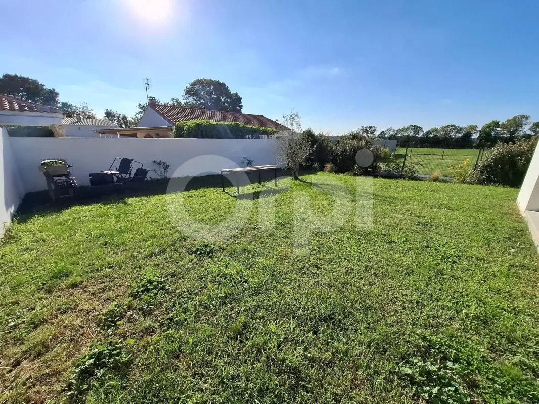 Maison à vendre, 110m², Médis