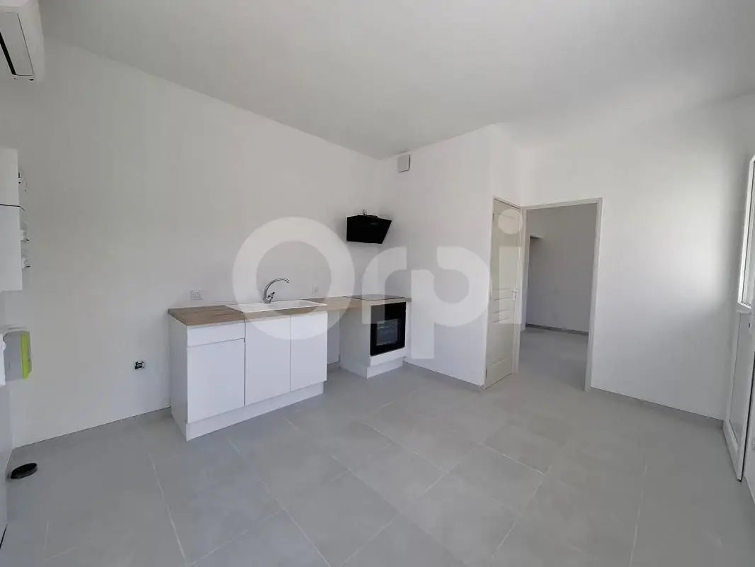 Maison à vendre, 26m², Médis