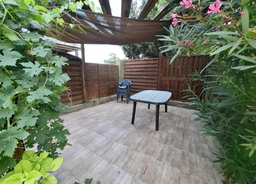 Maison à vendre, 109m², Médis