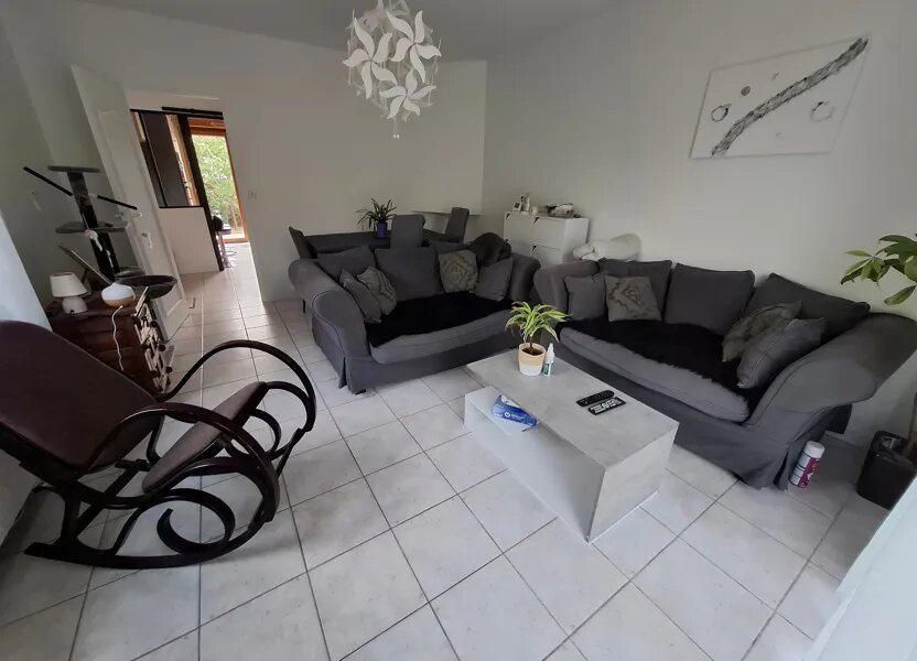 Maison à vendre, 109m², Médis