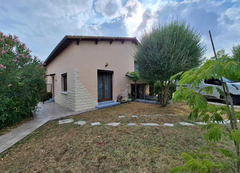 Maison à vendre, 109m², Médis