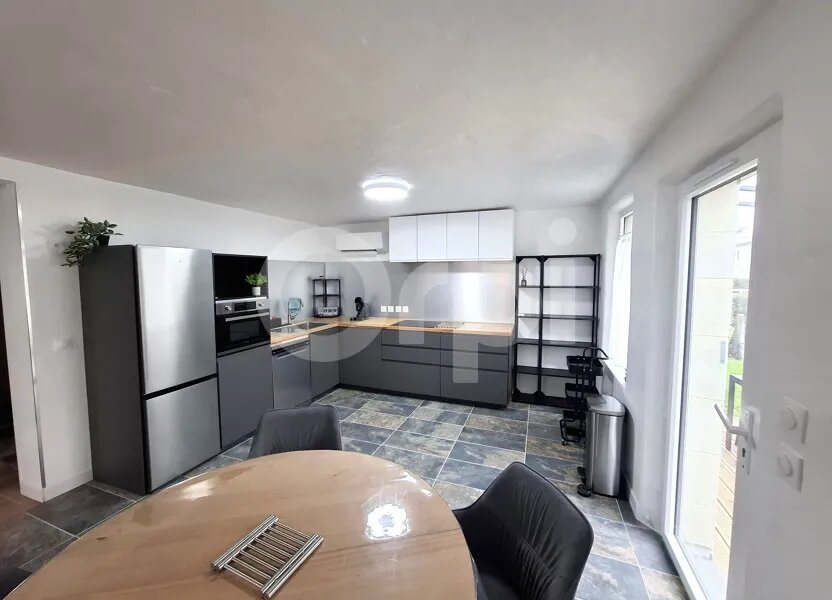 Maison à vendre, 204m², Médis