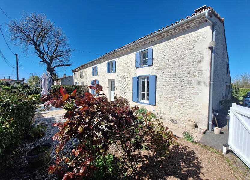 Maison à vendre, 167m², Médis