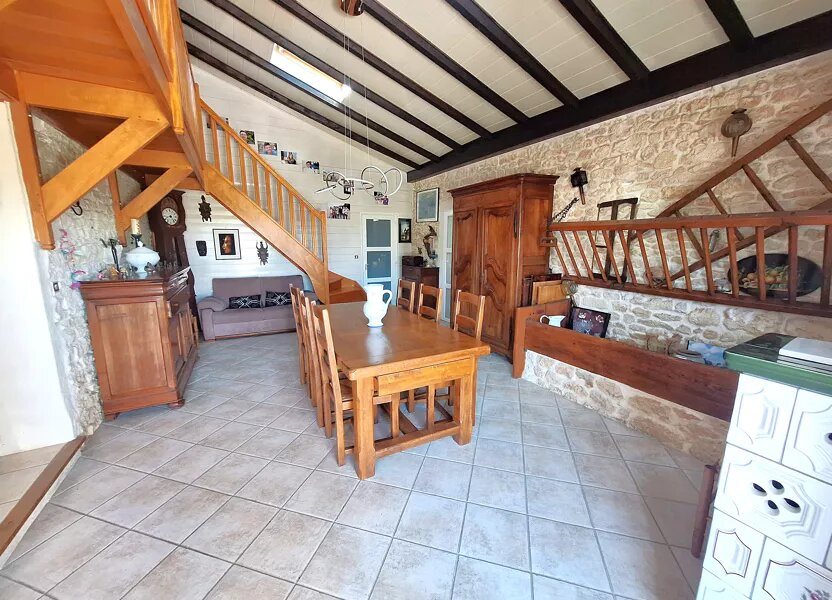 Maison à vendre, 167m², Médis