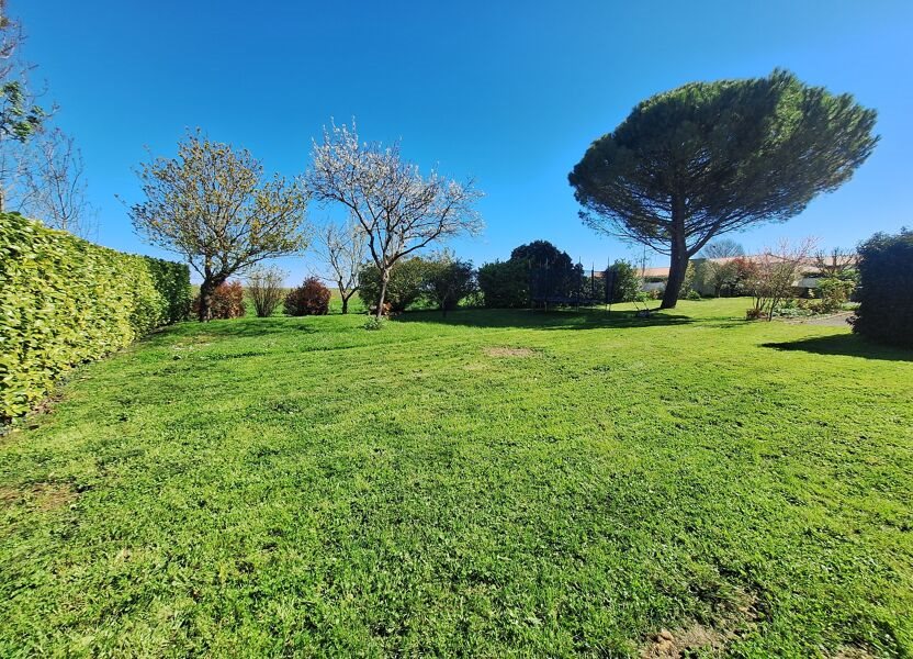 Maison à vendre, 167m², Médis