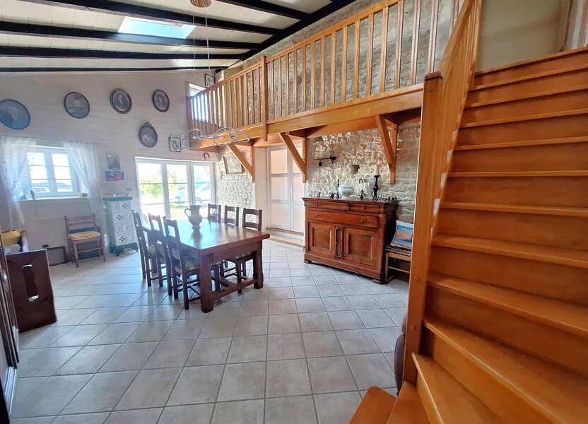 Maison à vendre, 167m², Médis
