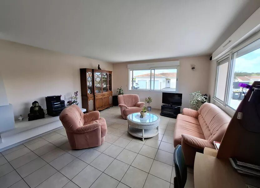 Maison à vendre, 123m², Médis