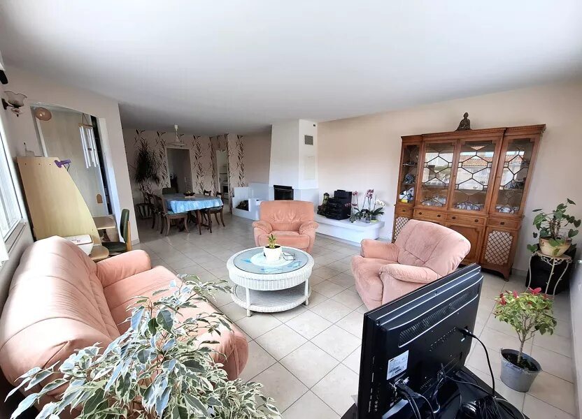 Maison à vendre, 123m², Médis