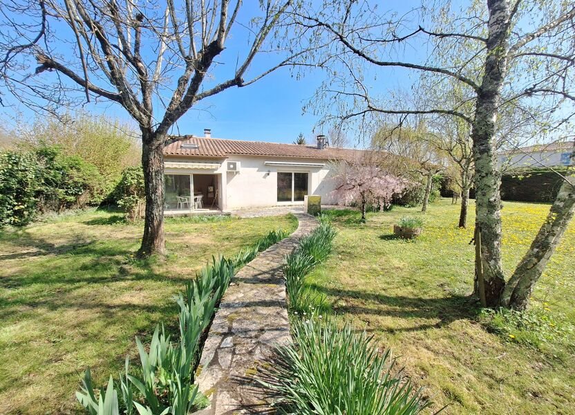 Maison à vendre, 134m², Médis