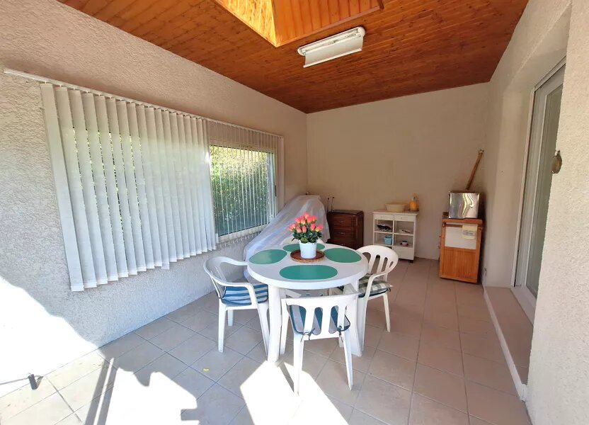 Maison à vendre, 134m², Médis