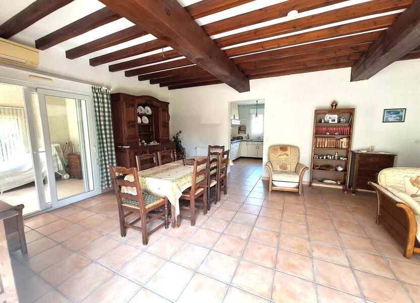 Maison à vendre, 134m², Médis