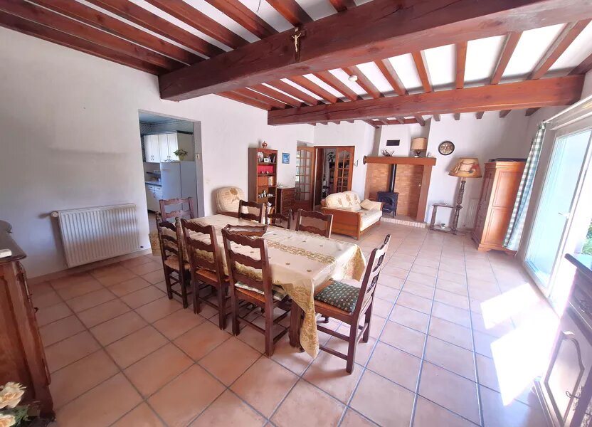 Maison à vendre, 134m², Médis