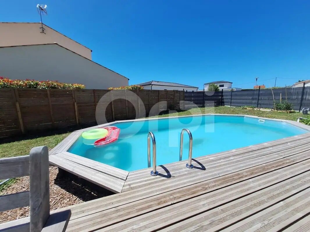 Maison à vendre, 114m², Médis