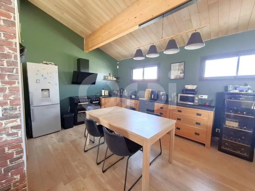 Maison à vendre, 114m², Médis