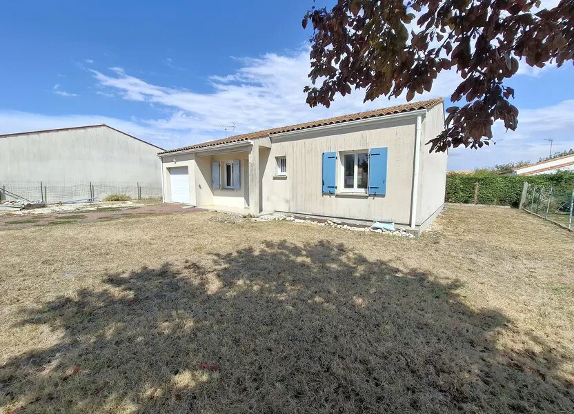 Maison à vendre, 89m², Médis